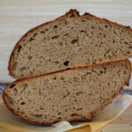 sourdough rye recipe